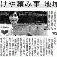 西日本新聞20070916
